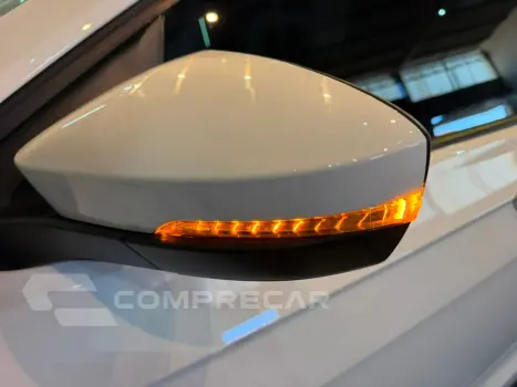 T-Cross 1.0 200 Tsi Total Flex Automático