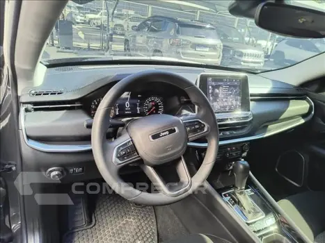 COMPASS 1.3 T270 Turbo Sport