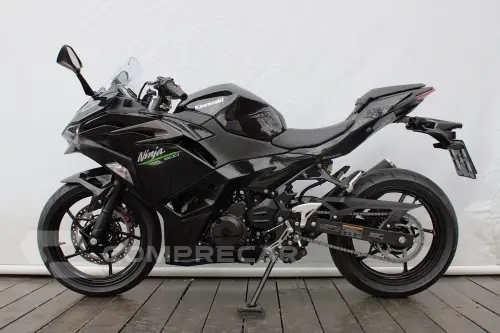 KAWASAKI NINJA 500