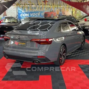 JETTA GLI