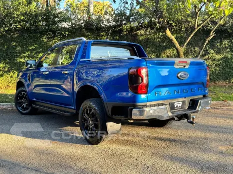 RANGER 3.0 V6 Turbo CD Limited 4X4