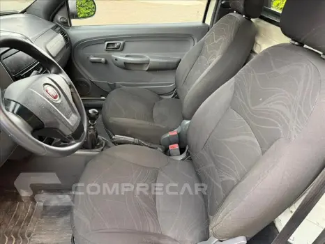 STRADA 1.4 MPI Hard Working CS 8V