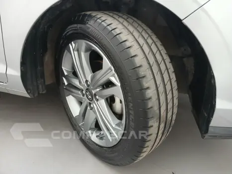 HB20S 1.0 TGDI FLEX LIMITED AUTOMÁTICO