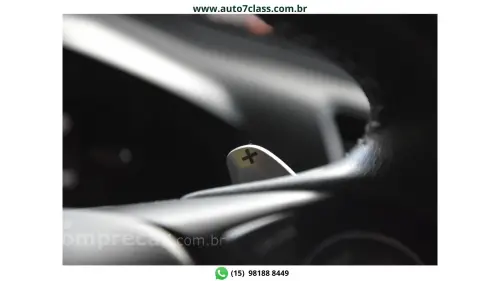 CIVIC - 2.0 LXR 16V 4P AUTOMÁTICO