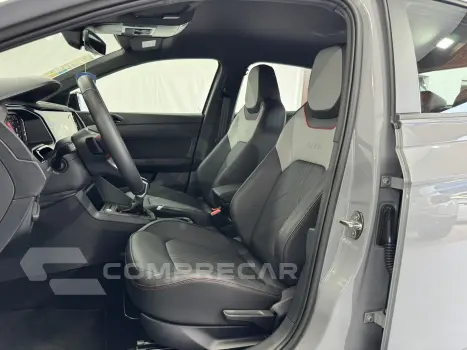 NIVUS 1.4 250 TSI GTS