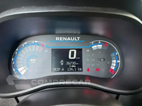 KWID 1.0 12V SCE FLEX ZEN MANUAL