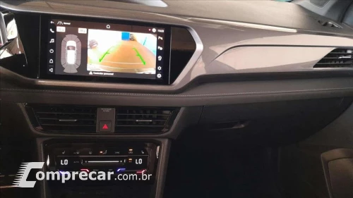 TAOS 1.4 250 TSI TOTAL FLEX HIGHLINE AUTOMÁTICO