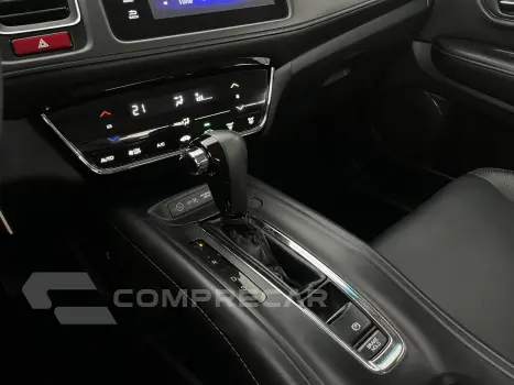 HR-V 1.8 16V FLEX EXL 4P AUTOMÁTICO