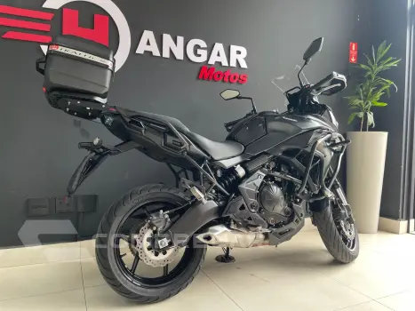VERSYS 650