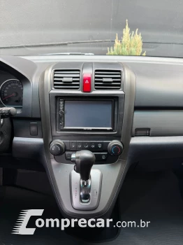 CRV 2.0 LX 4X2 16V