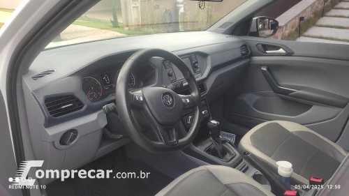 T-CROSS 1.0 200 TSI Sense