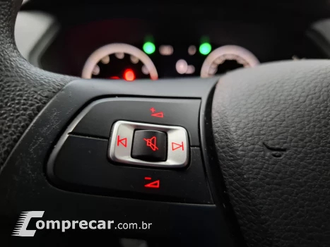 T-CROSS 1.0 200 TSI Sense