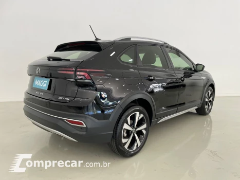 NIVUS 1.0 200 TSI Highline