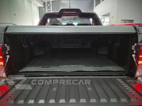 S10 2.8 16V TURBO DIESEL HIGH COUNTRY CD 4X4 AUTOMÁTICO