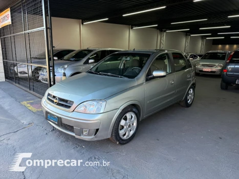 CORSA 1.0 MPFI Maxx 8V