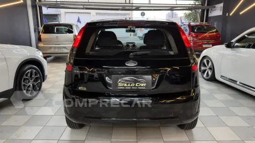 FIESTA 1.0 MPI Class Hatch 8V
