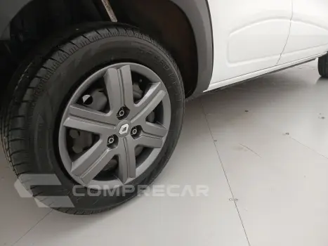 KWID 1.0 12V SCE FLEX ZEN MANUAL