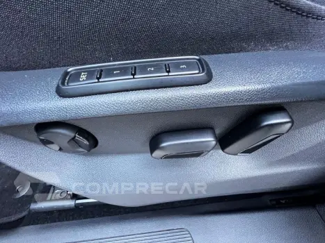 TIGUAN Allspac Comf 250 TSI 1.4 Flex