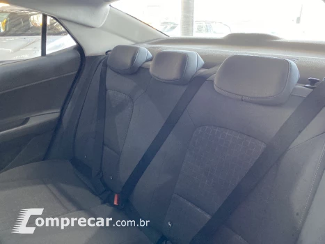 HB20S 1.0 TGDI FLEX COMFORT AUTOMÁTICO