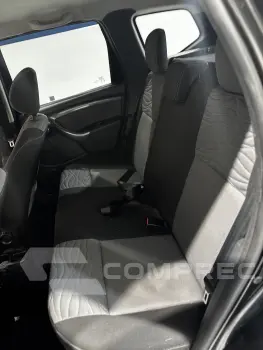 DUSTER 1.6 16V SCE Dynamique