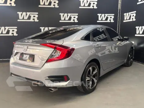 CIVIC 2.0 16vone Sport