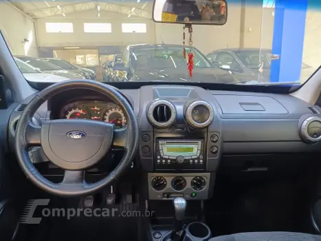 Ecosport 1.6 Freestyle 8V Flex 4P Manual