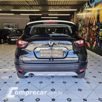 CAPTUR ZEN 16A