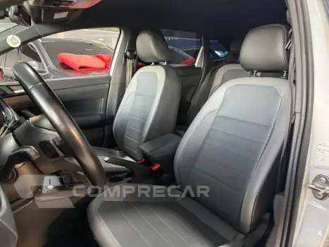 Nivus Highline 1.0 200 TSI Flex Aut.