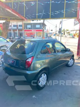 CELTA 1.0 MPFI VHCE Spirit 8V