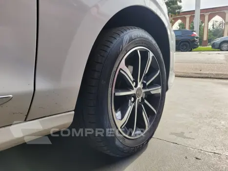 CRONOS 1.3 8V Flex