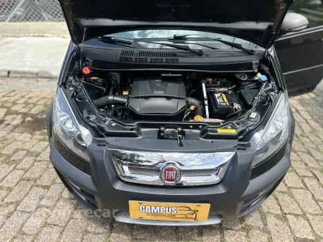 IDEA 1.8 MPI Adventure 16V