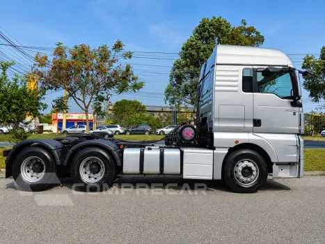 Meteor 29.530 6x4 2p (diesel)(E6)