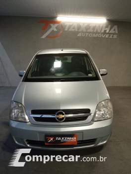 MERIVA 1.8 MPFI Maxx 8V