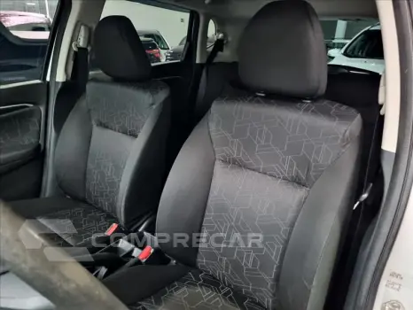 FIT 1.5 LX 16V