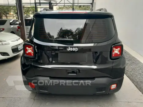 RENEGADE 1.8 16V