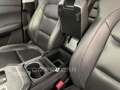 TIGGO 5X SPORT