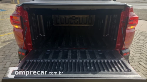 Montana LTZ 1.2 Turbo (Aut.)