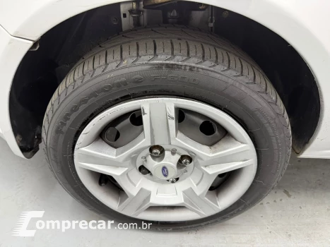 Ka 1.0 8V/1.0 8V ST Flex 3p