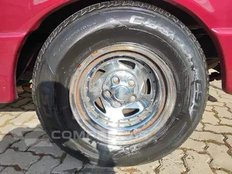 RANGER 4.0 STX 4X2 CE V6 12V