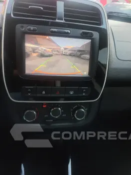KWID 1.0 12V SCE Intense