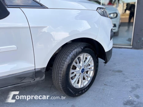 ECOSPORT 1.6 SE 16V
