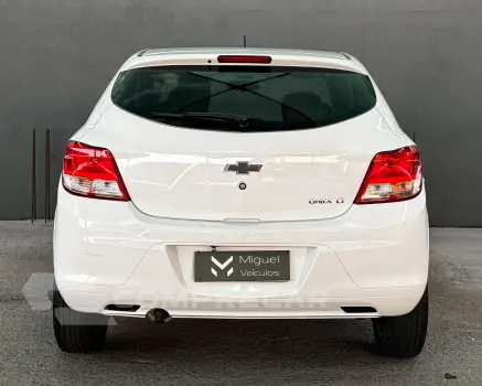 ONIX 1.0 LT