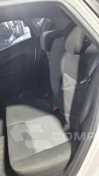 FIESTA 1.5 S HATCH 16V FLEX 4P MANUAL