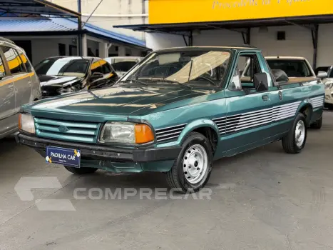 FORD Pampa GL 1.8 2 portas