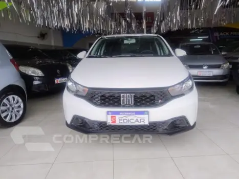 ARGO - 1.0 FIREFLY DRIVE MANUAL