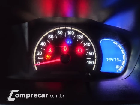 KWID 1.0 12V SCE ZEN