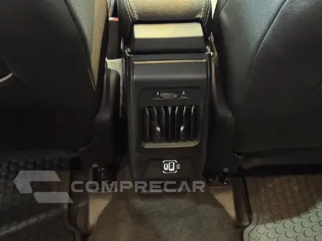 COMPASS 1.3 T270 TURBO FLEX SPORT AT6