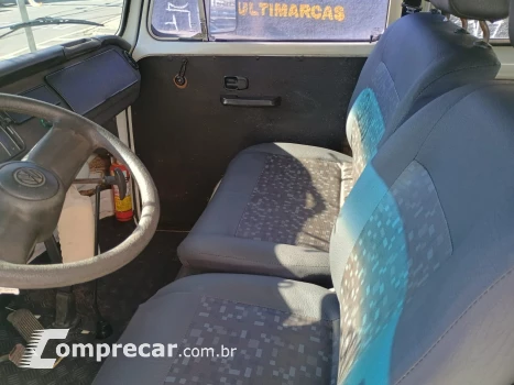 Kombi De Luxo Standart 1.6