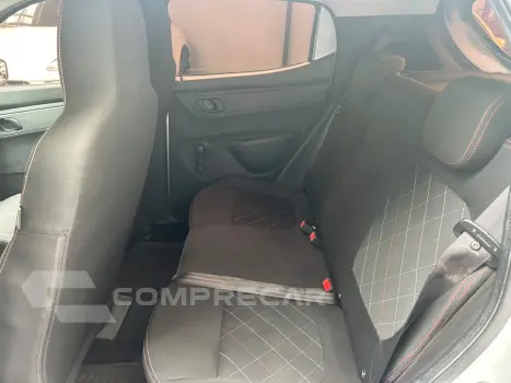 KWID 1.0 12V SCE FLEX ZEN MANUAL