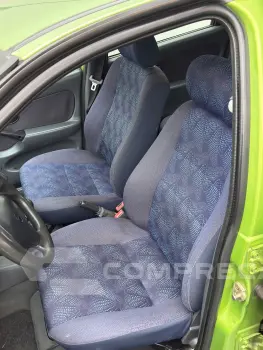 PALIO 1.6 MPI 16V